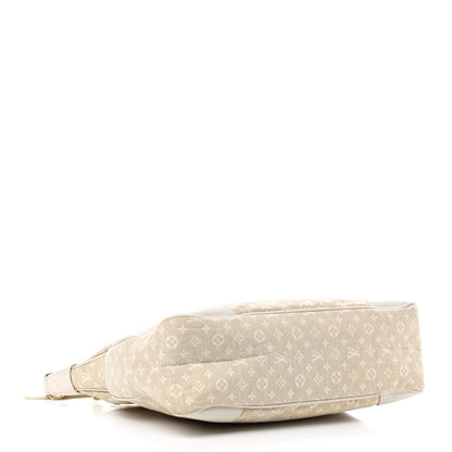 Louis Vuitton Mini Lin Boulogne Dune 3 of 11
