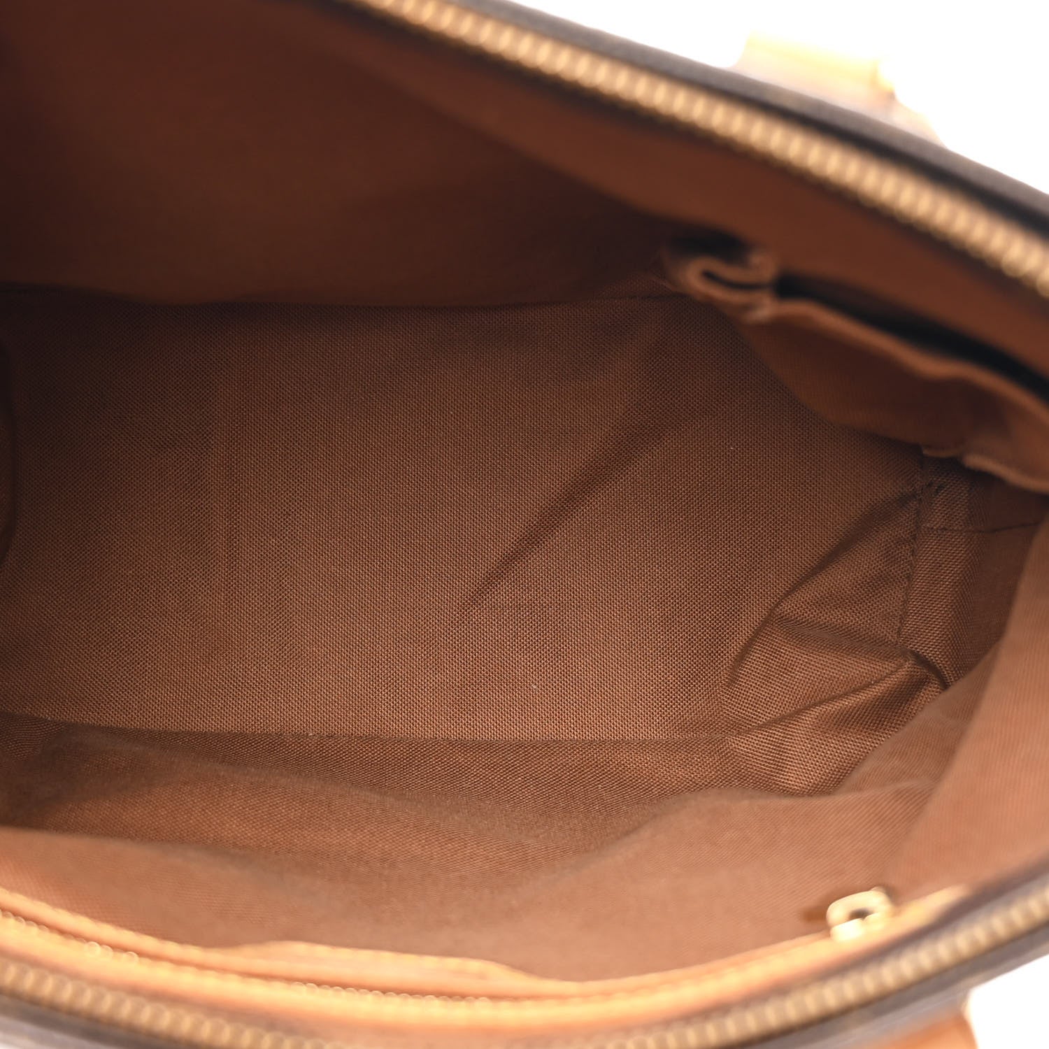 Louis Vuitton Monogram Cabas Piano 5 of 12