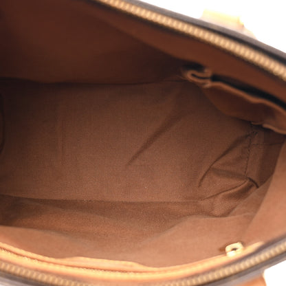 Louis Vuitton Monogram Cabas Piano 5 of 12