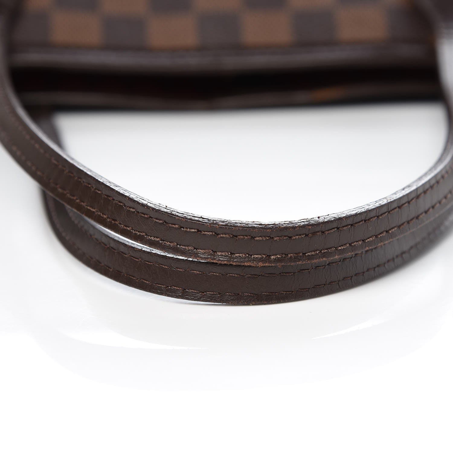Louis Vuitton Damier Ebene Neverfull MM 15 of 16