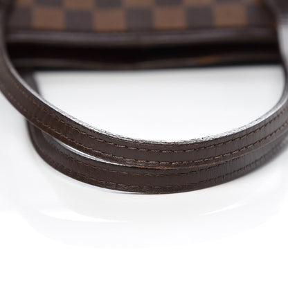 Louis Vuitton Damier Ebene Neverfull MM 15 of 16
