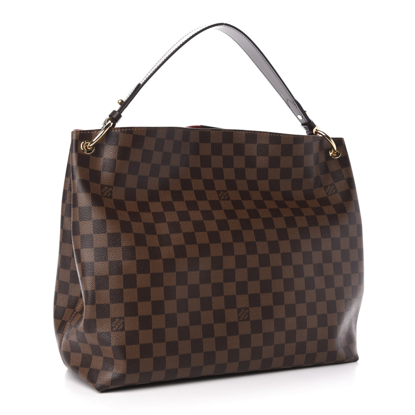 Damier Ebene Graceful MM