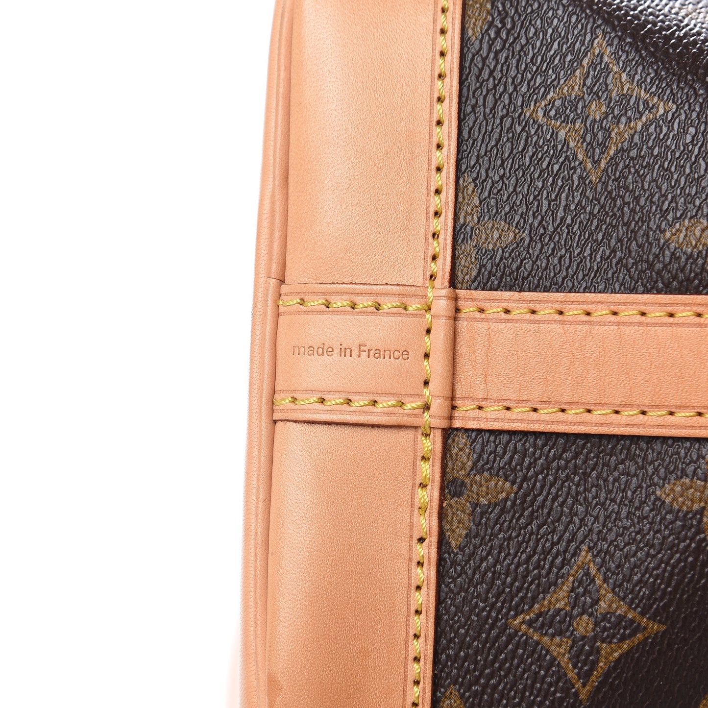 Monogram Noe BB