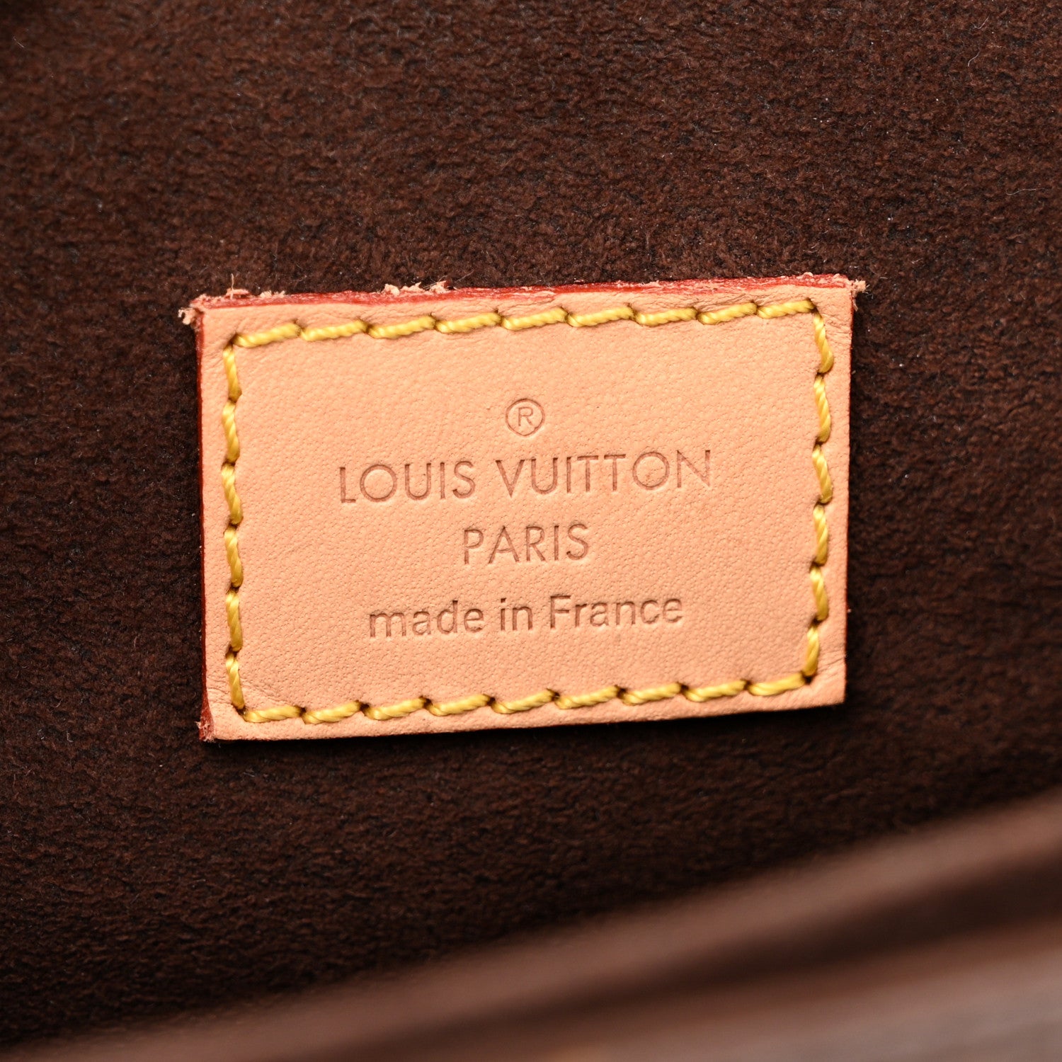 Louis Vuitton Monogram Pochette Metis 6 of 13