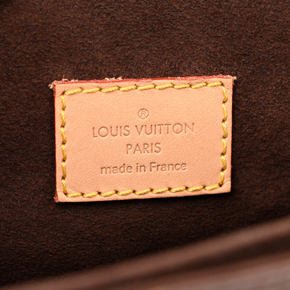 Louis Vuitton Monogram Pochette Metis 6 of 13