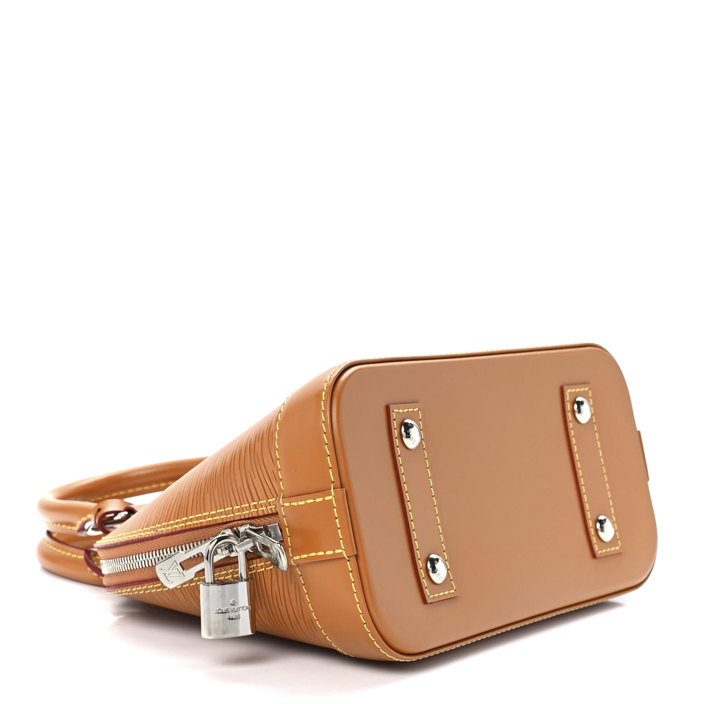 Epi Jacquard Alma BB Honey Gold