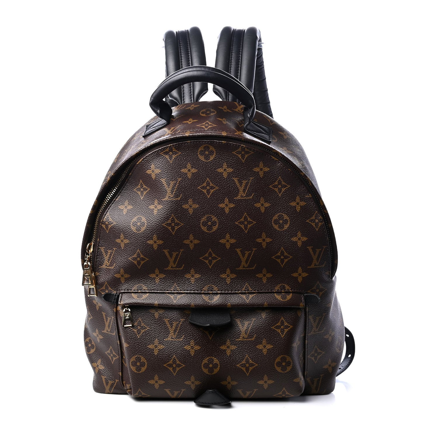 Monogram Palm Springs Backpack MM