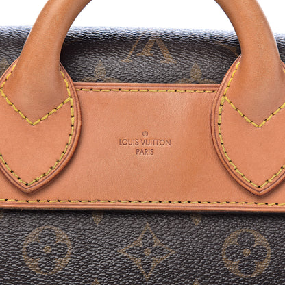 Louis Vuitton Monogram Eden PM Camel 7 of 11
