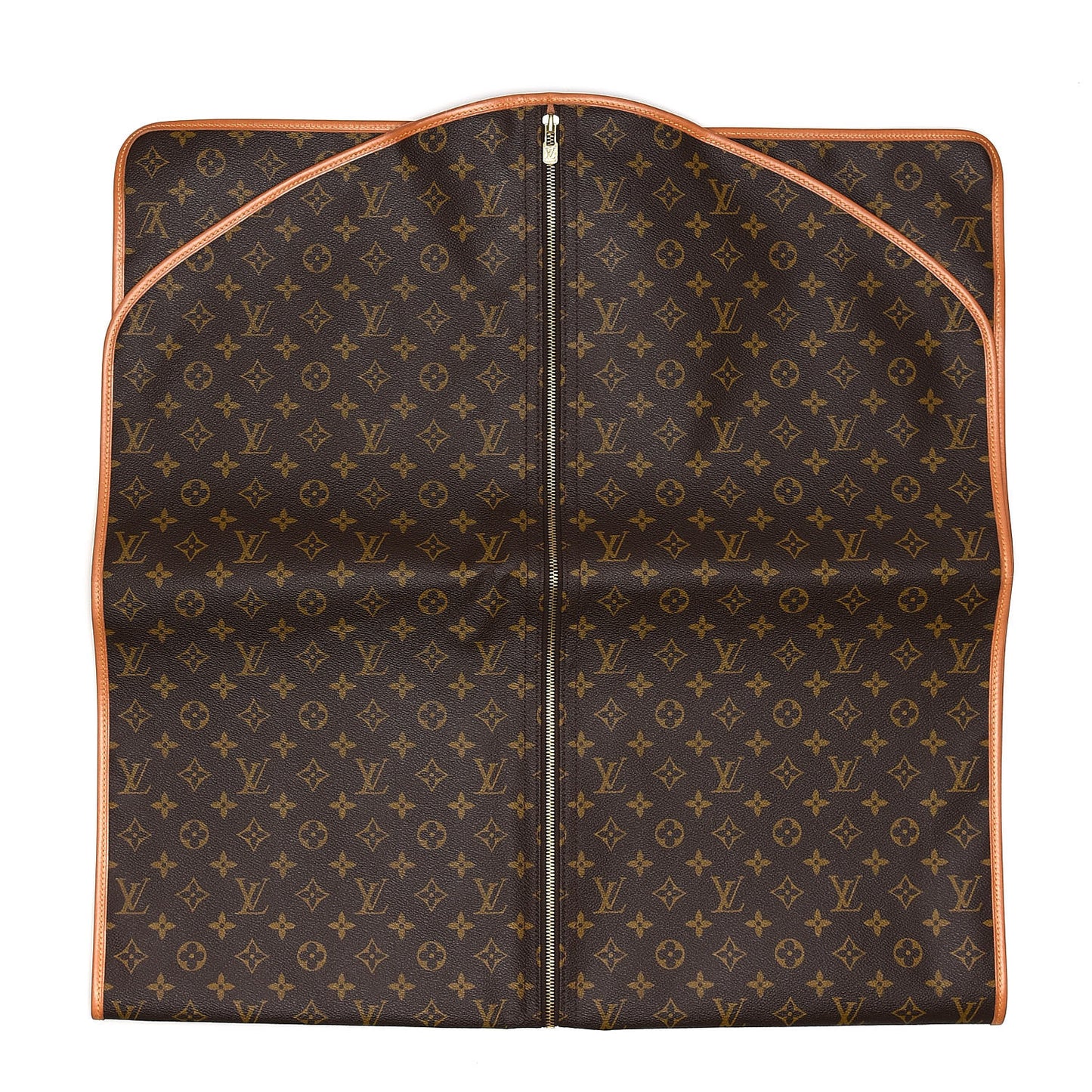 Monogram Garment Cover