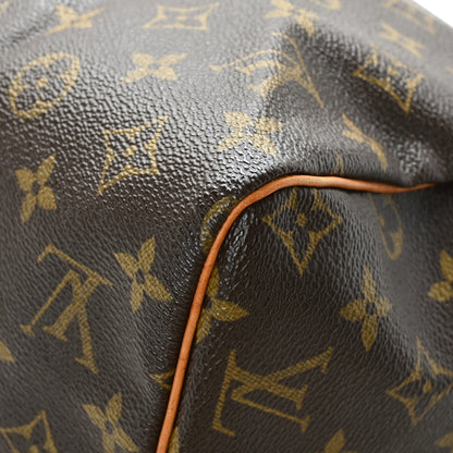 Louis Vuitton Monogram Speedy 30 10 of 12
