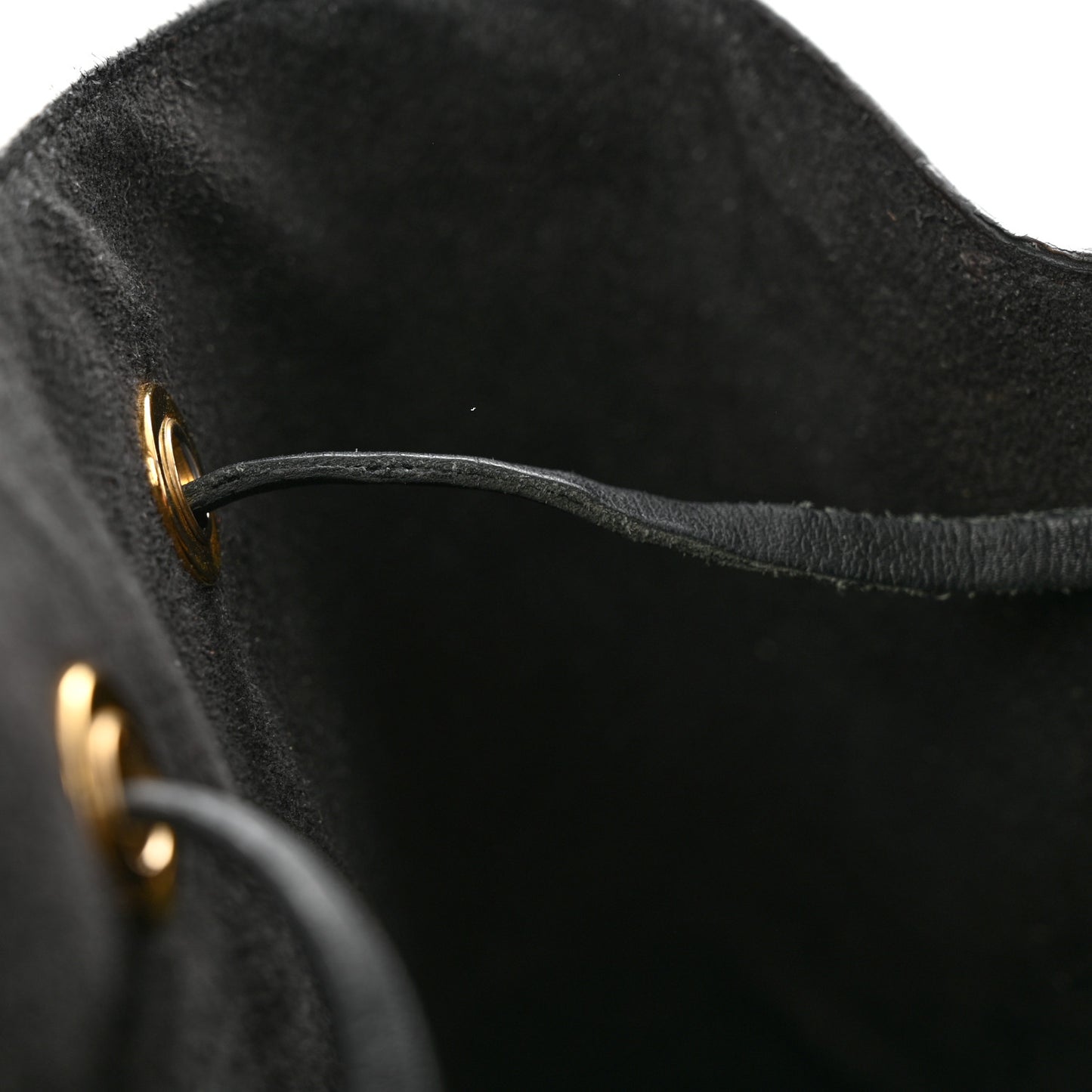 Monogram Neonoe MM Black