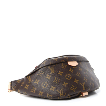 Louis Vuitton Monogram Bumbag 4 of 10