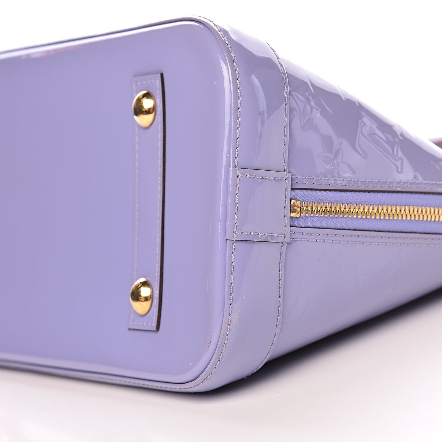 Vernis Alma PM Lilac