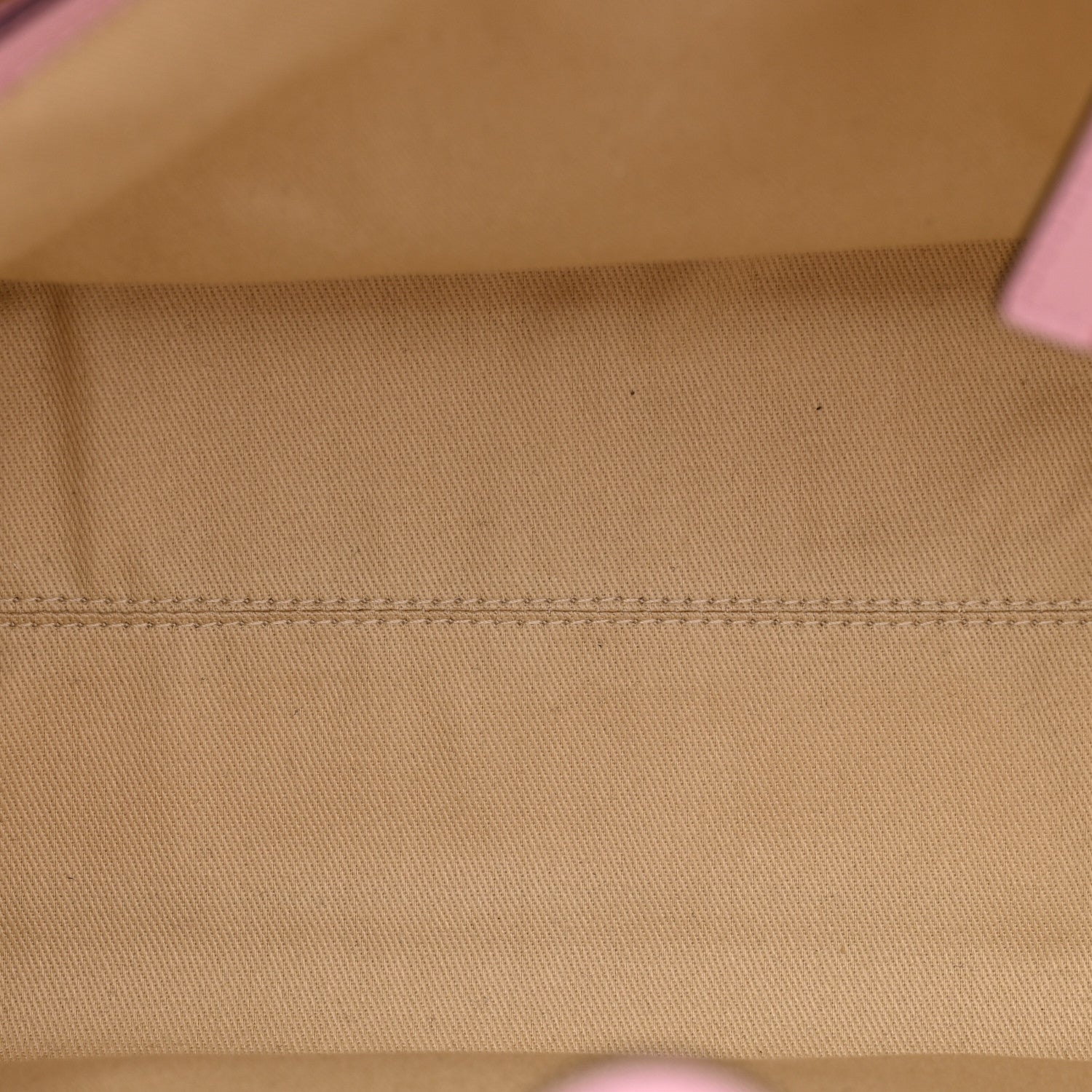 Versace Canvas Calfskin Allover La Medusa Small Tote Pink 5 of 9