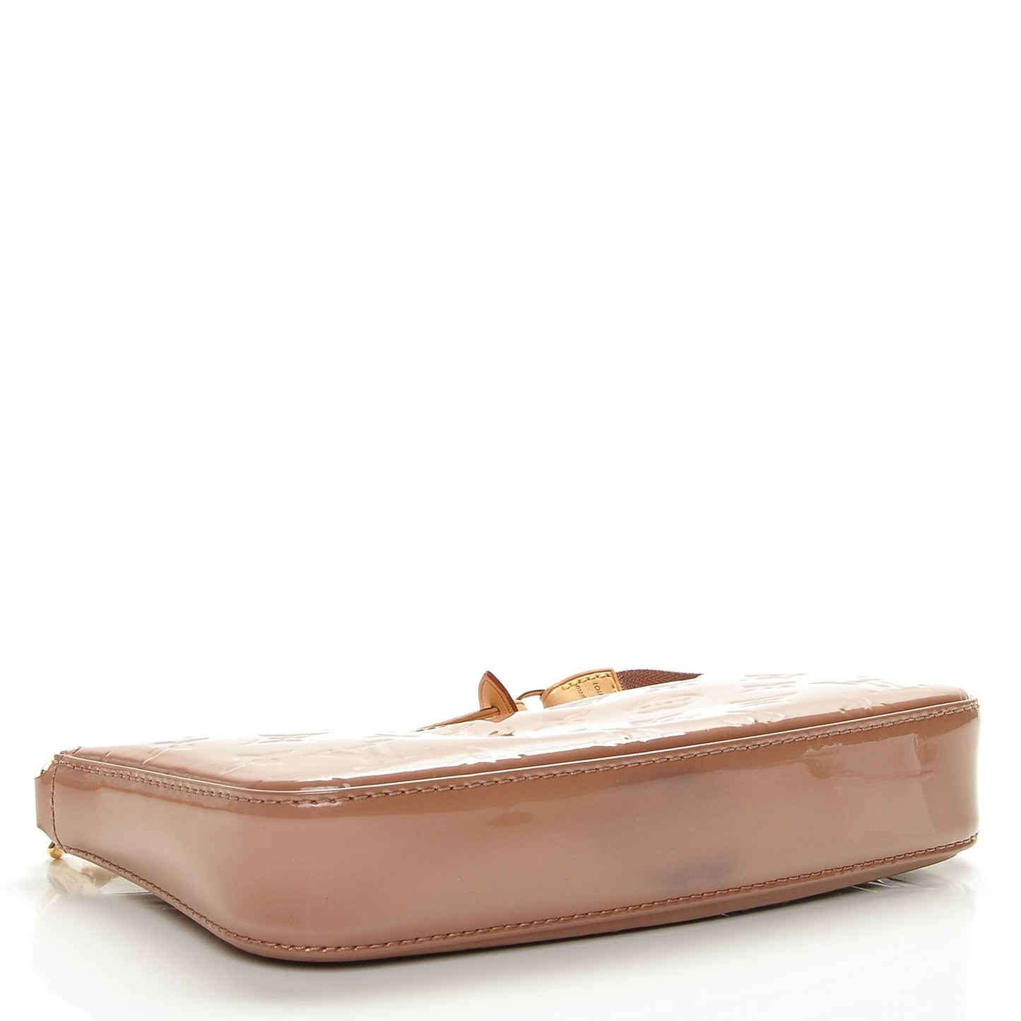 Vernis Pochette Accessories NM Rose Velours