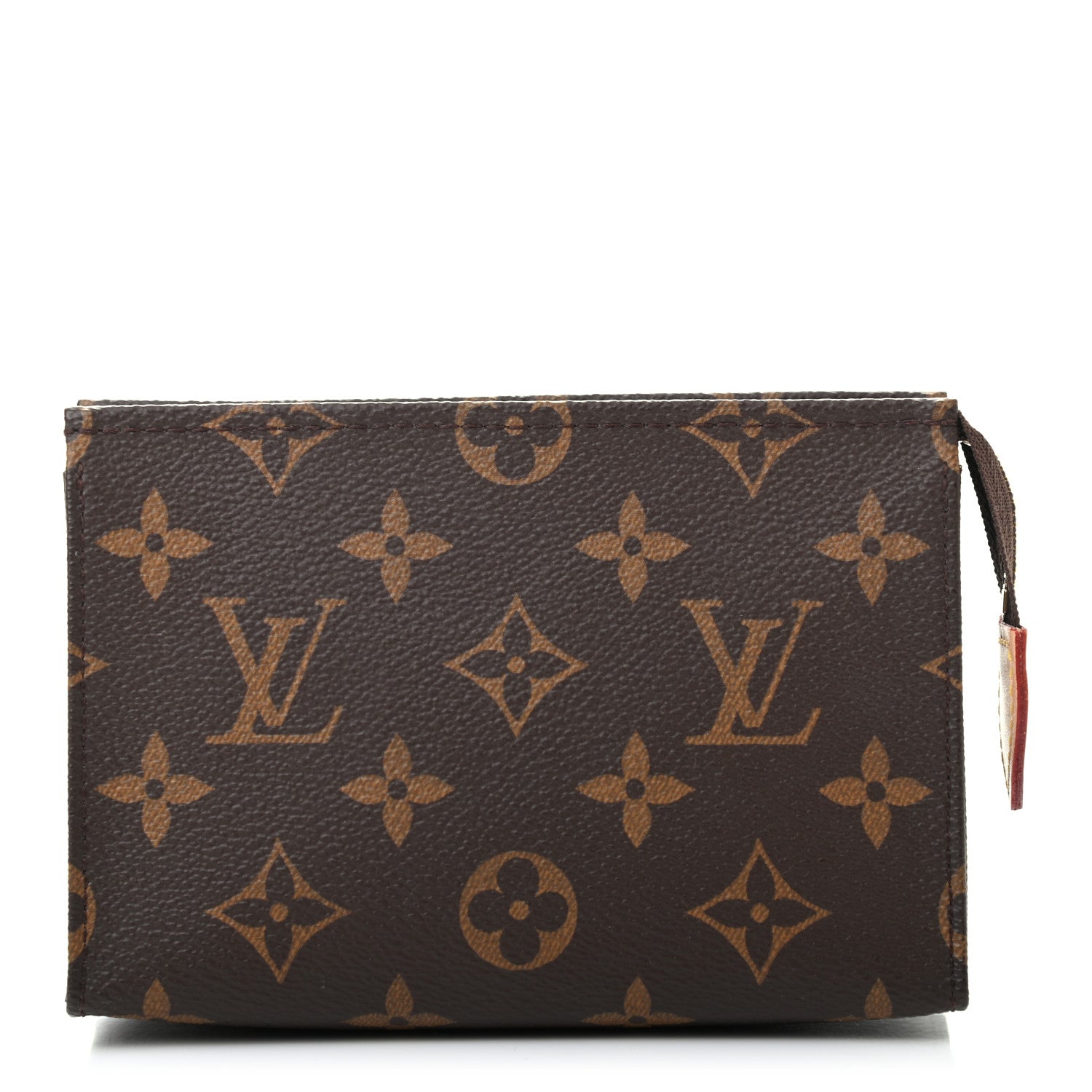 Louis Vuitton Monogram Toiletry Pouch 15 1 of 7