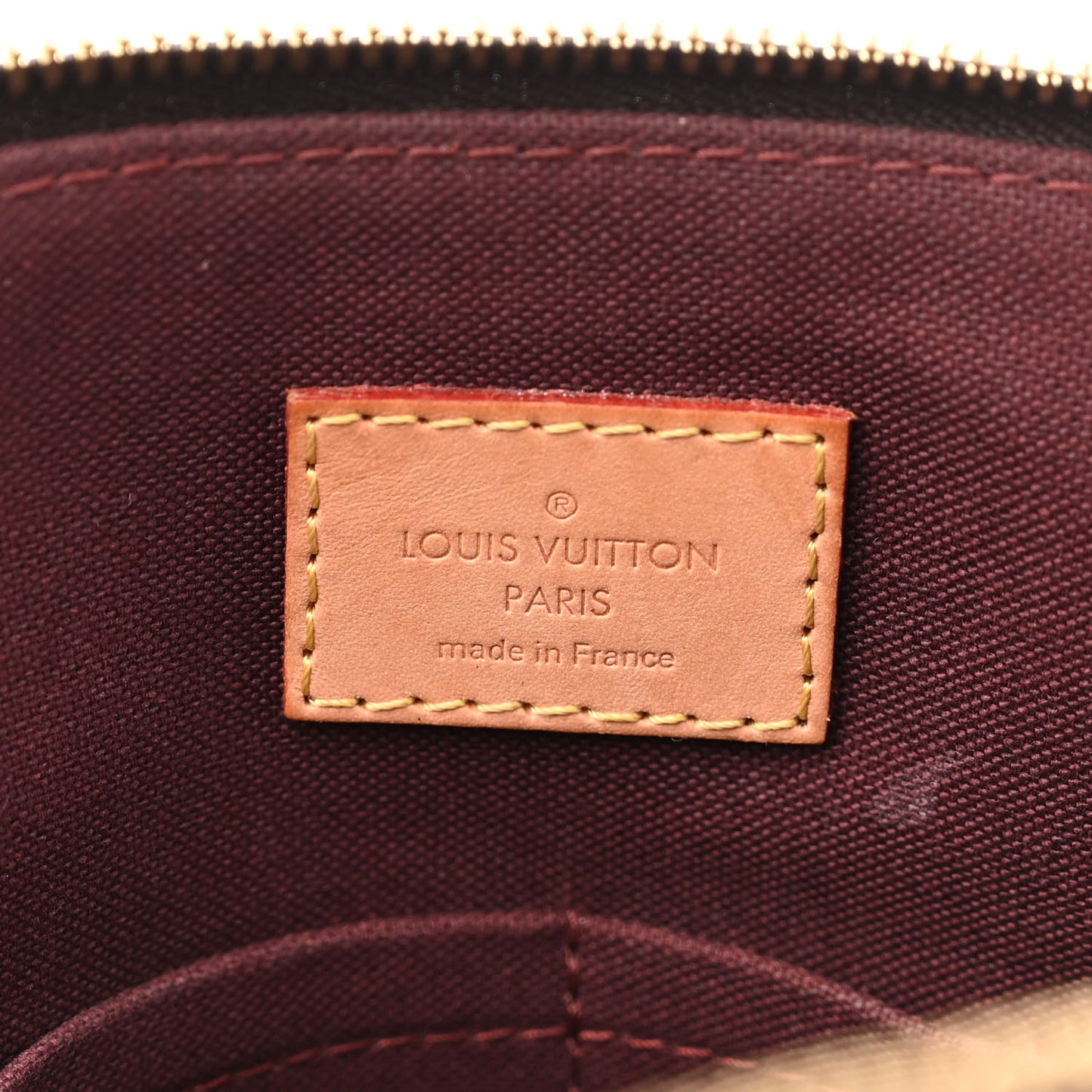 Monogram Turenne MM