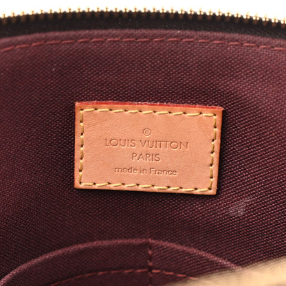 Louis Vuitton Monogram Turenne MM 7 of 11