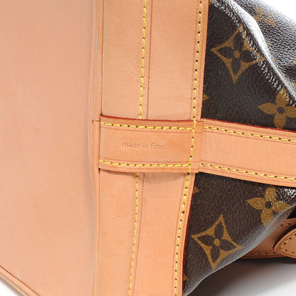 Louis Vuitton Monogram Noe 6 of 8