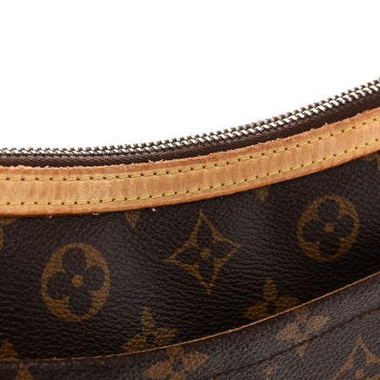 Louis Vuitton Monogram Odeon PM 14 of 16