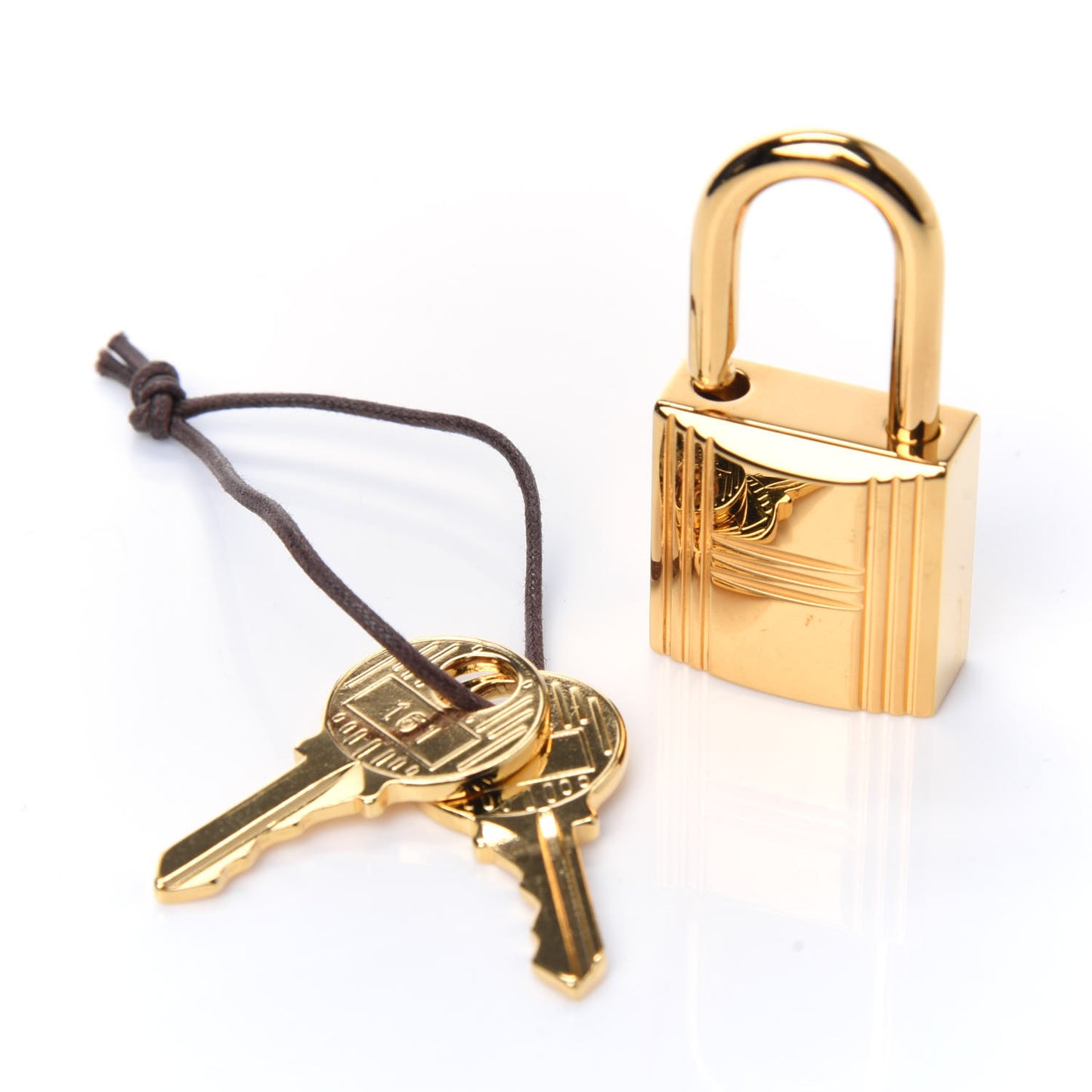 Taurillon Clemence Picotin Lock 18 PM Deep Bleu