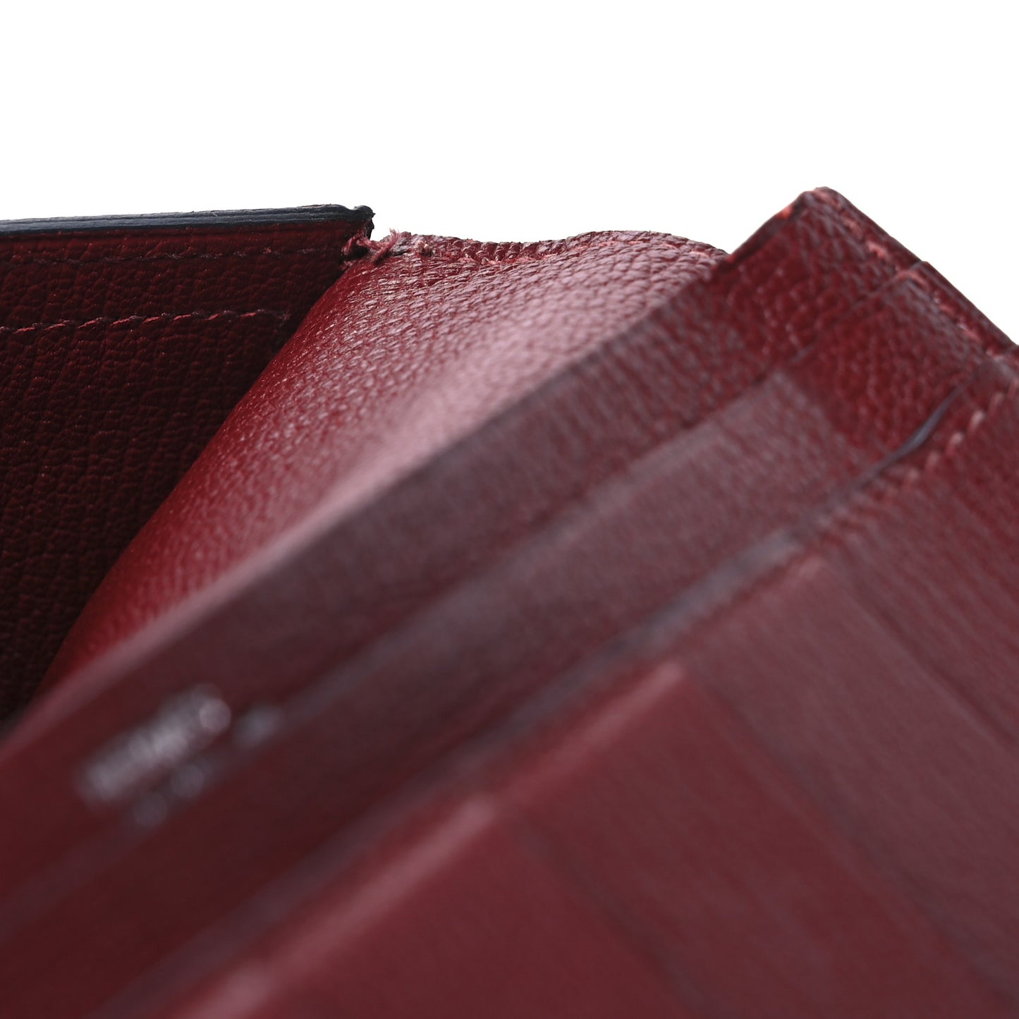 Lizard Bearn Wallet Etrusque