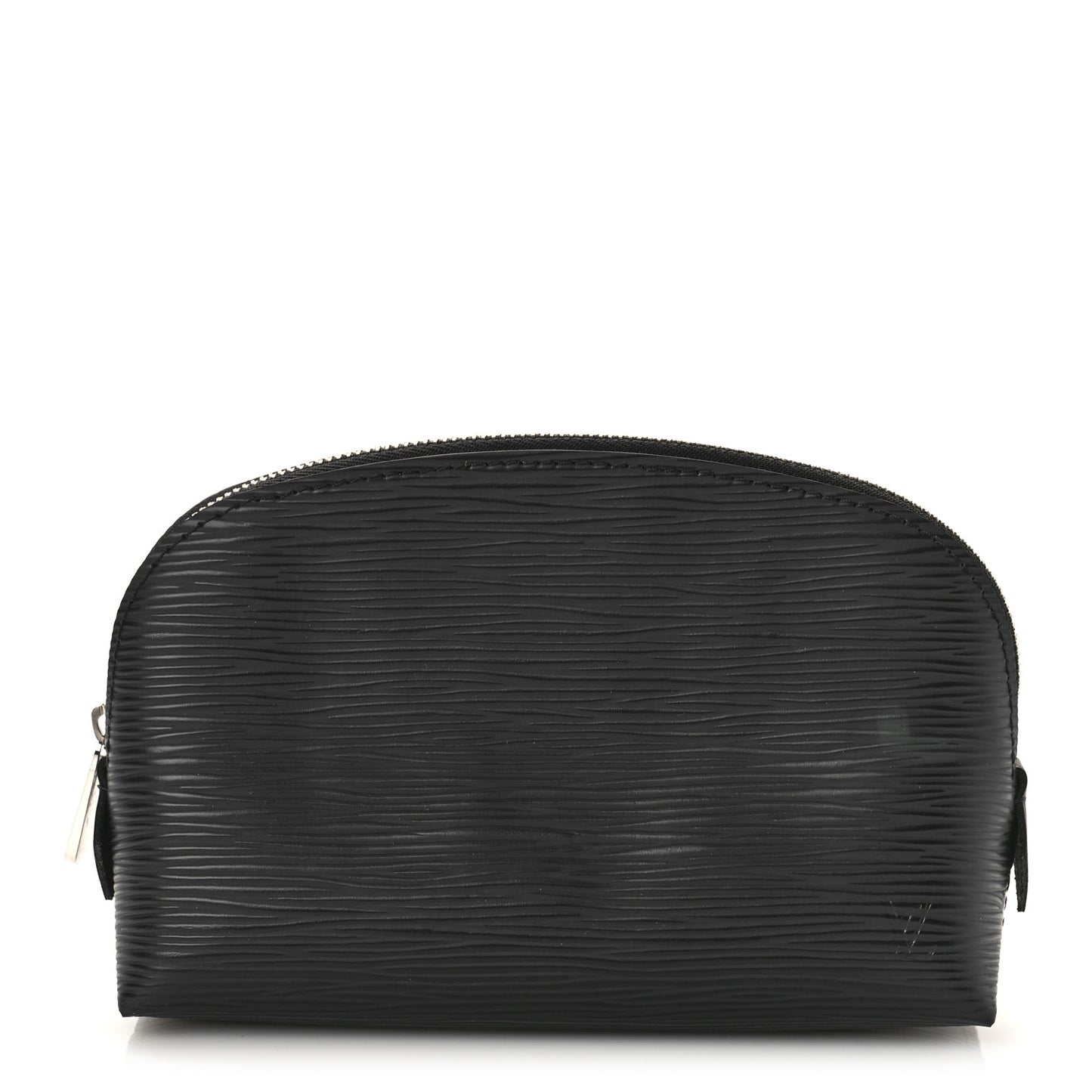 Epi Cosmetic Pouch Black