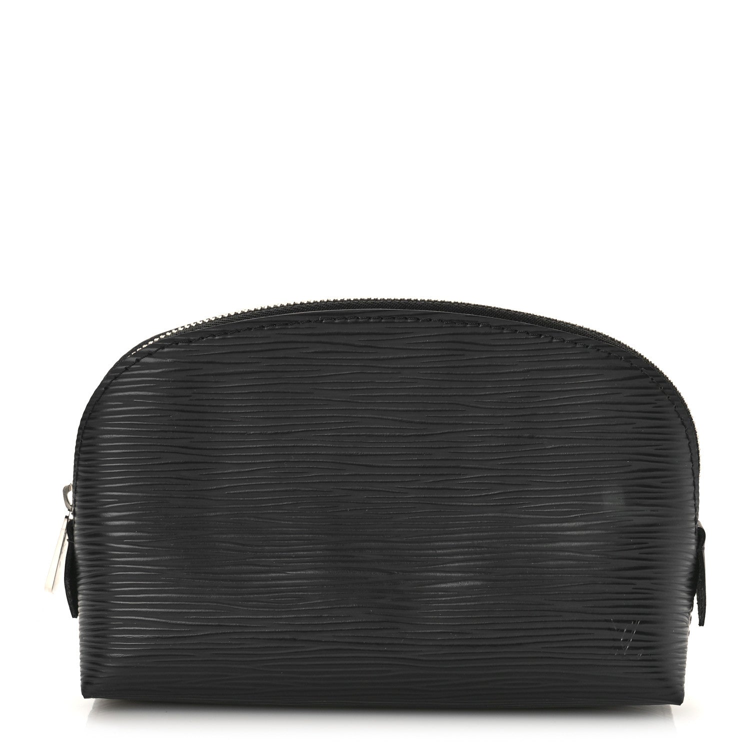 Louis Vuitton Epi Cosmetic Pouch Black 1 of 8