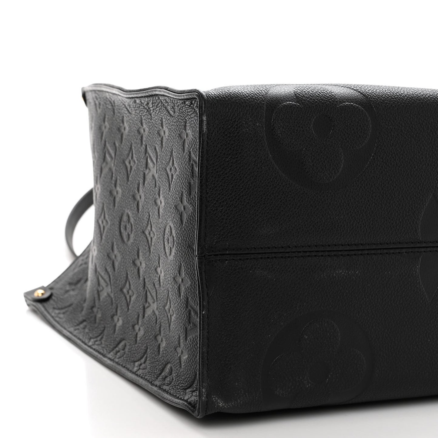 Empreinte Monogram Giant Onthego GM Black