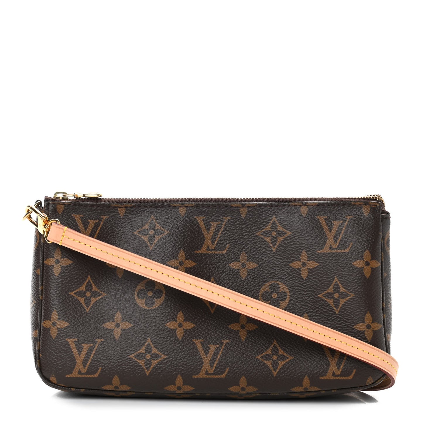 Monogram Pochette Accessories NM