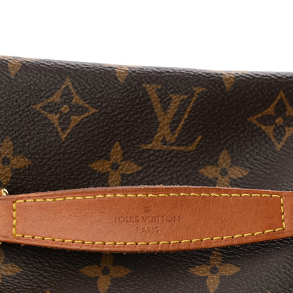 Louis Vuitton Monogram Nice BB 8 of 8