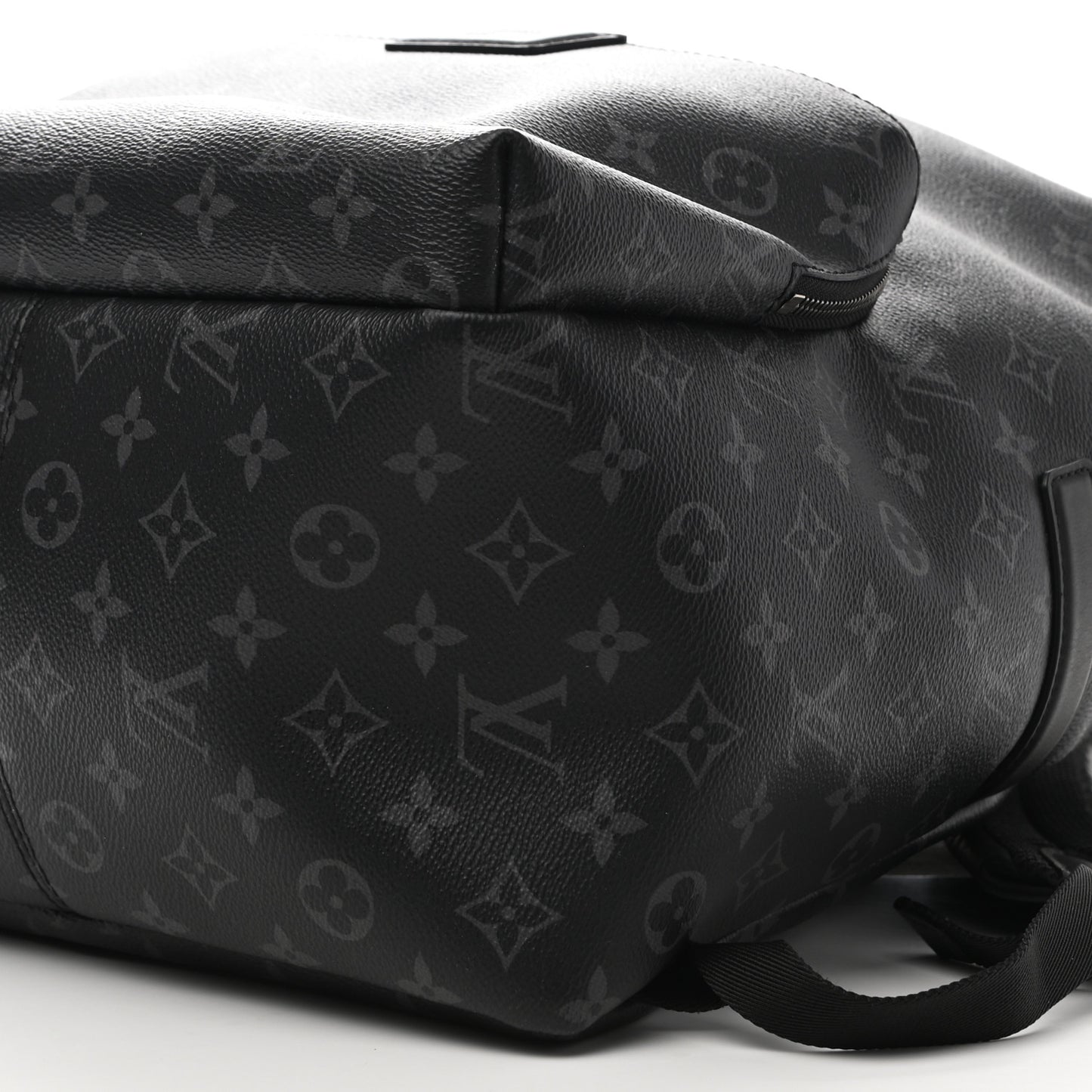 Monogram Eclipse Discovery Backpack PM