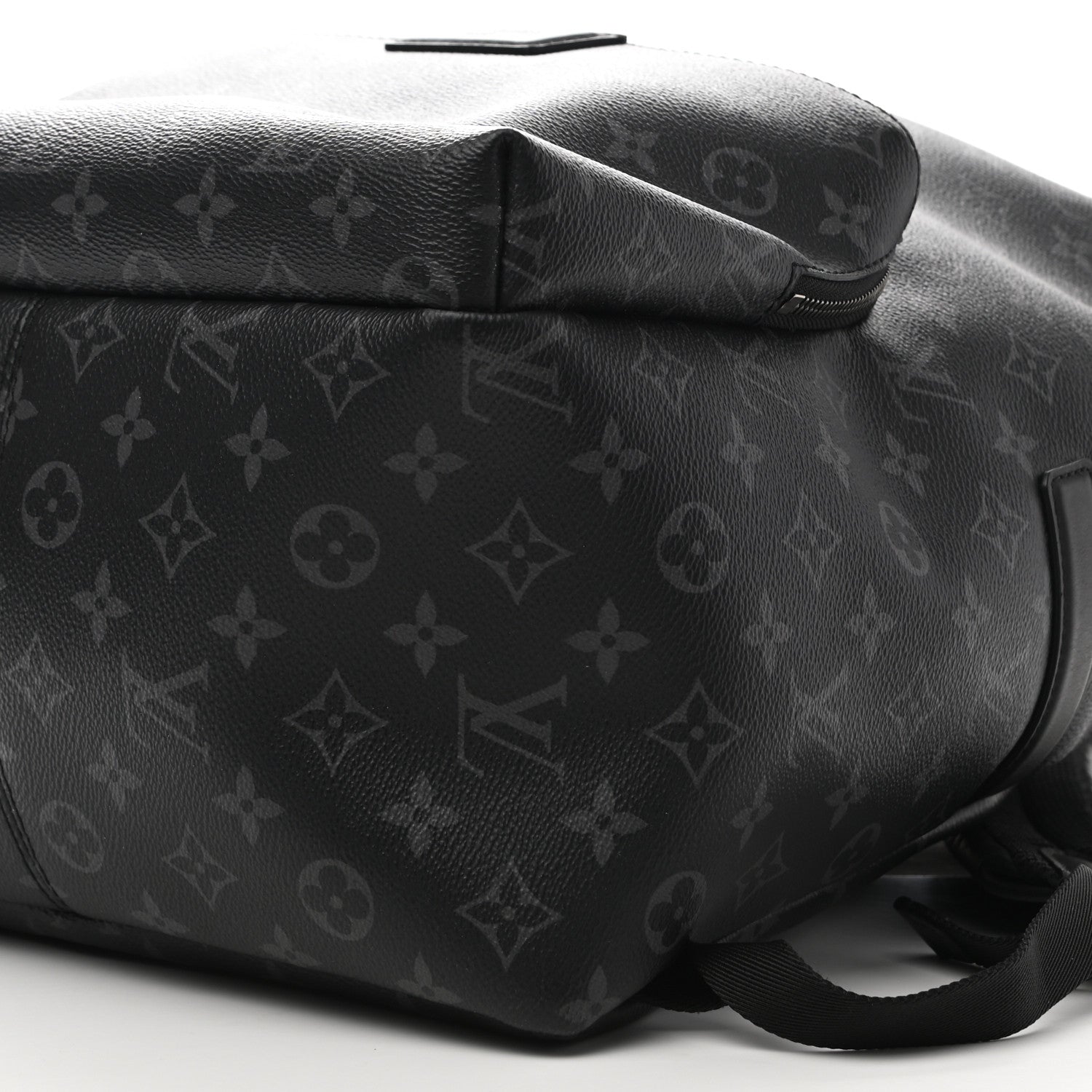 Louis Vuitton Monogram Eclipse Discovery Backpack PM 8 of 9