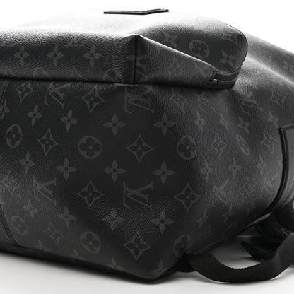 Louis Vuitton Monogram Eclipse Discovery Backpack PM 8 of 9
