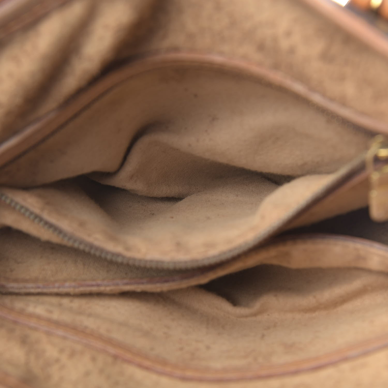 Louis Vuitton Monogram Petit Bucket 23 13 of 16