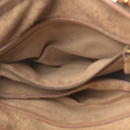 Louis Vuitton Monogram Petit Bucket 23 13 of 16