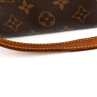 Louis Vuitton Monogram Sac Shopping Tote 14 of 14