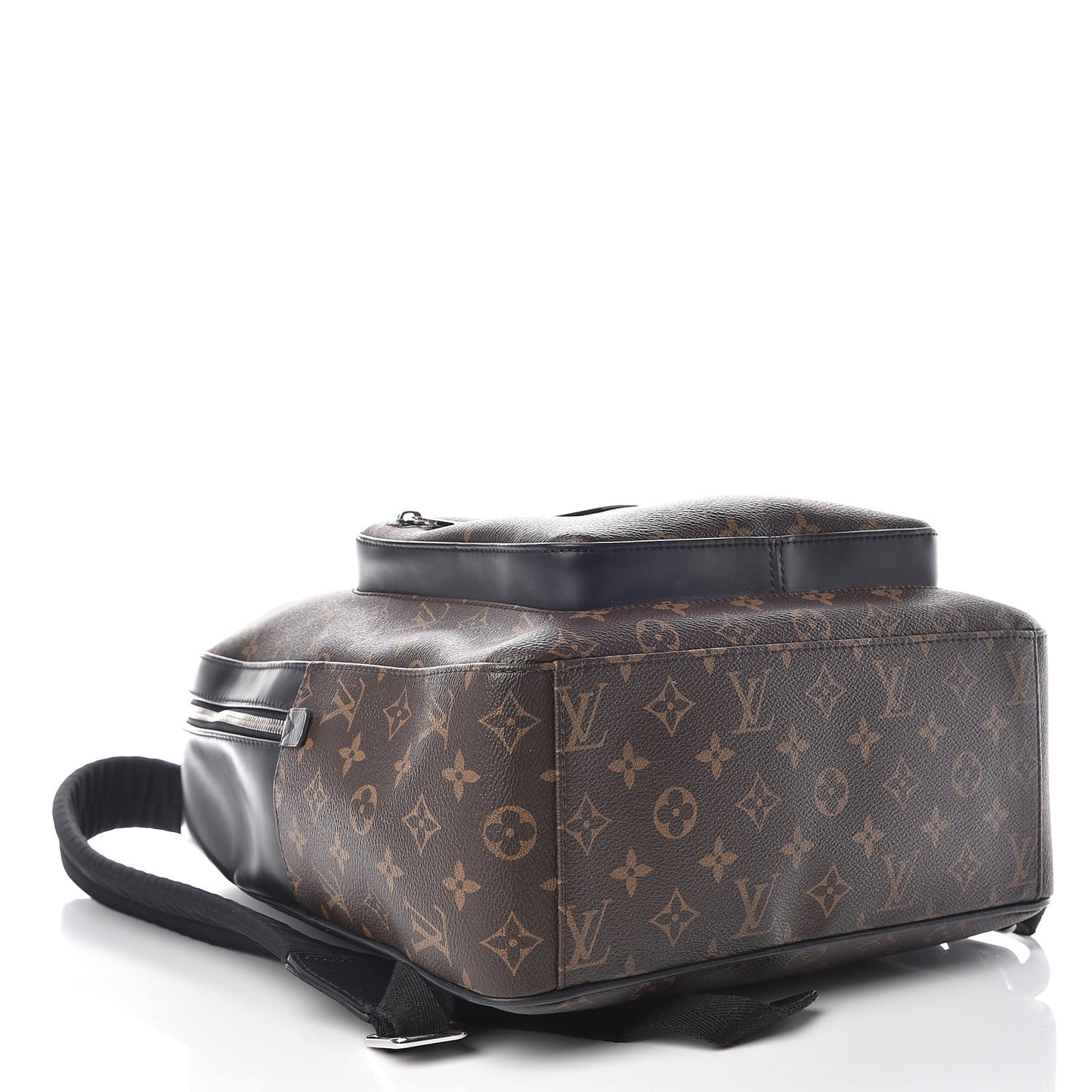 Monogram Macassar Josh Backpack