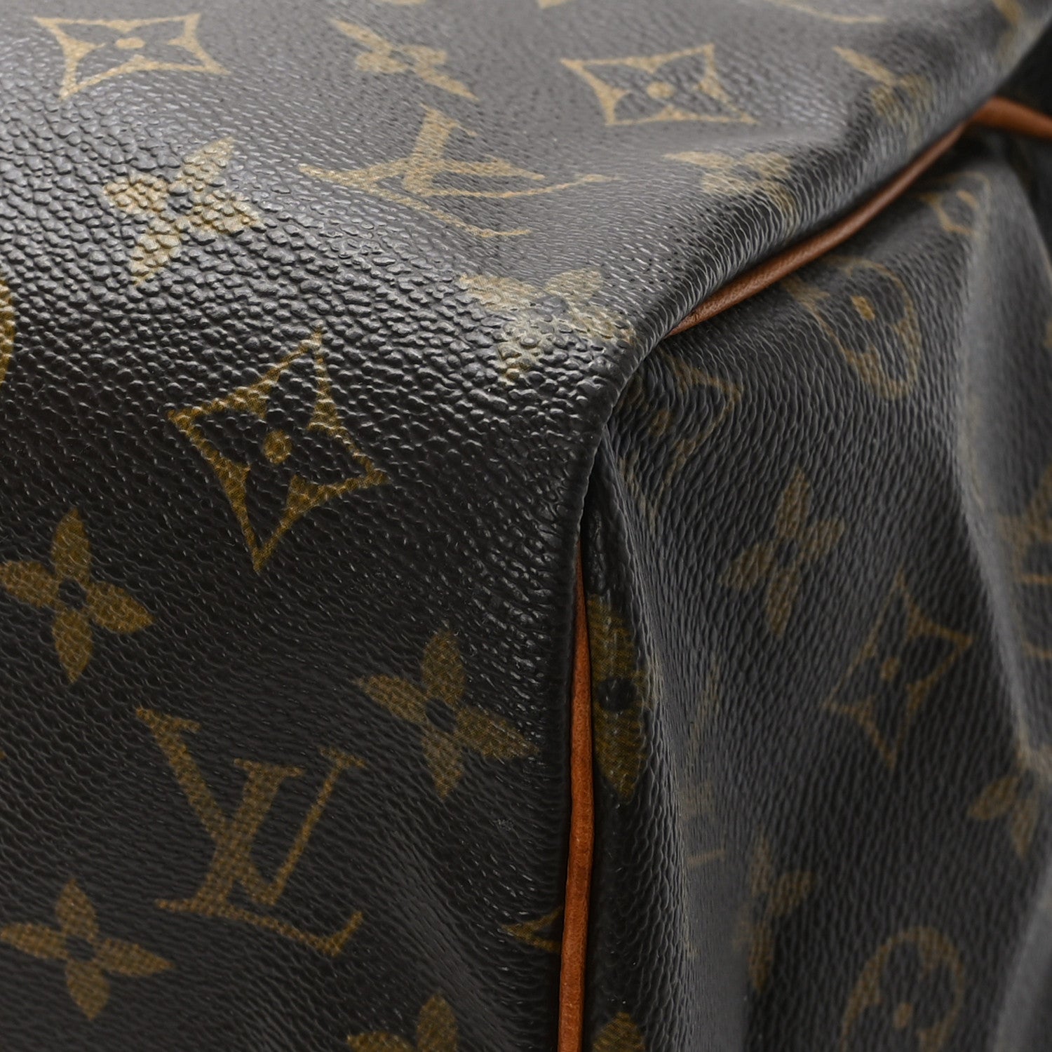 Louis Vuitton Monogram Speedy 30 9 of 11