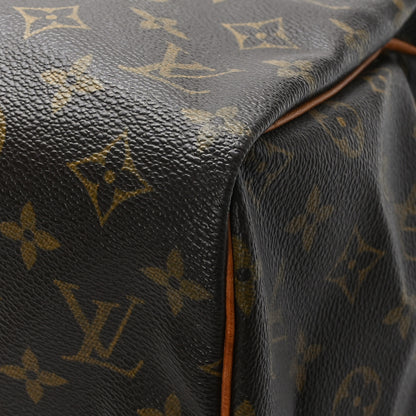Louis Vuitton Monogram Speedy 30 9 of 11