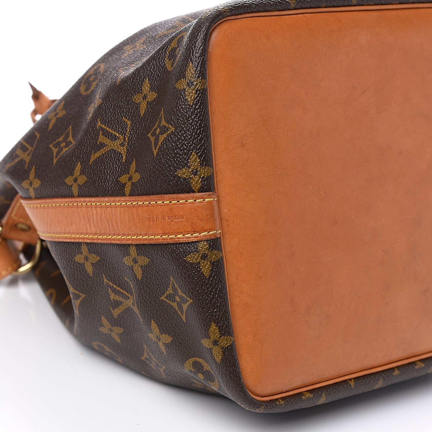 Monogram Petit Noe