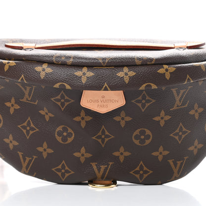 Louis Vuitton Monogram Bumbag 8 of 11