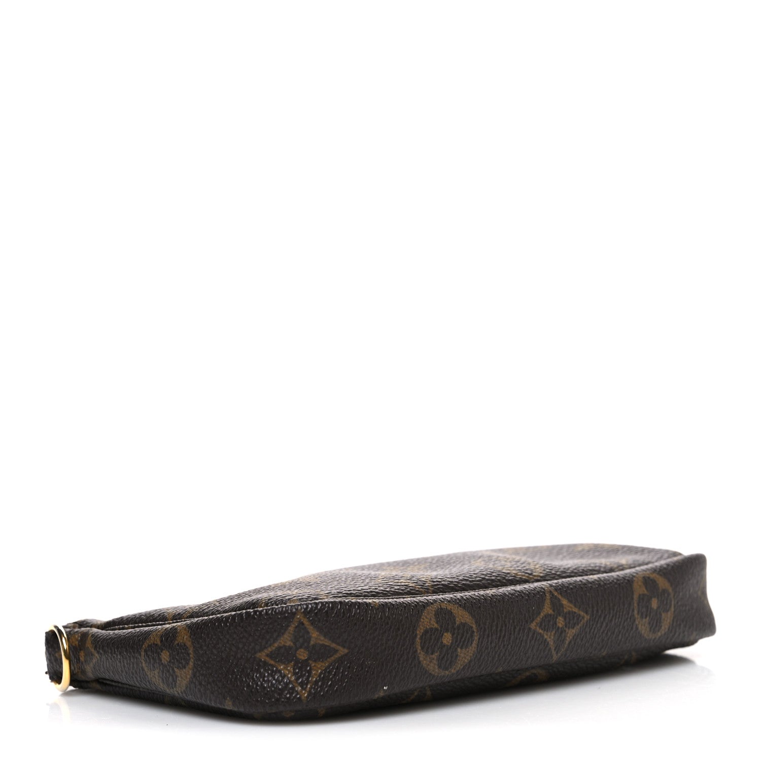 Louis Vuitton Monogram Bucket Pochette Accessories 4 of 7