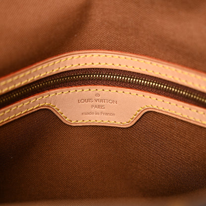 Louis Vuitton Monogram Mini Looping 6 of 12