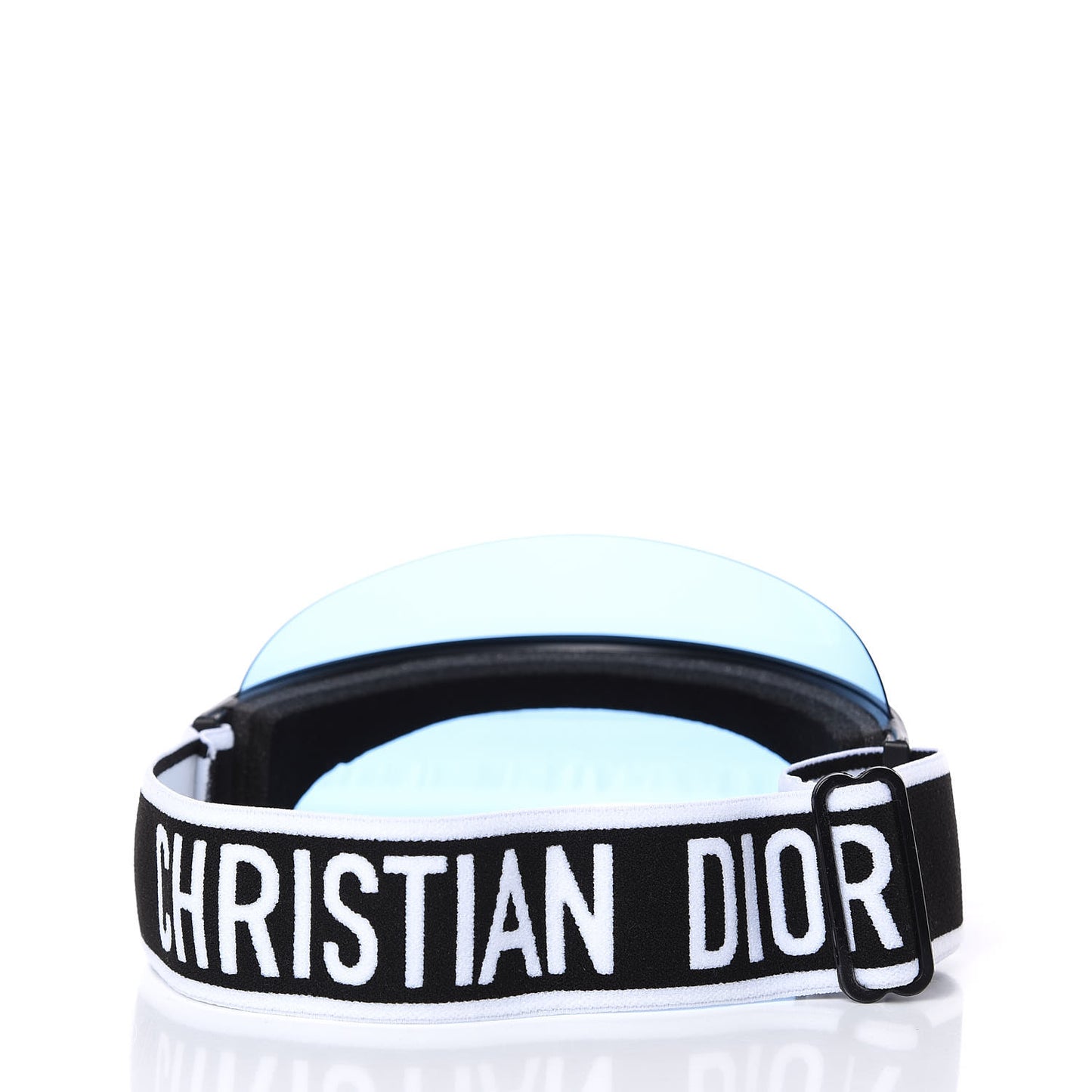 DiorClub1 Sun Visor Blue
