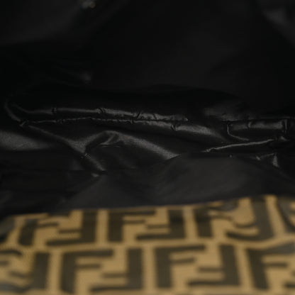 Fendi Nylon Moncler Spy Black 4 of 10