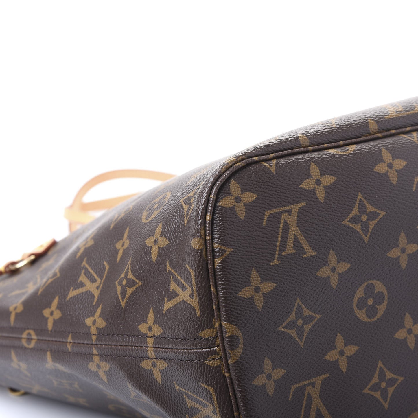 Monogram Neo Neverfull MM