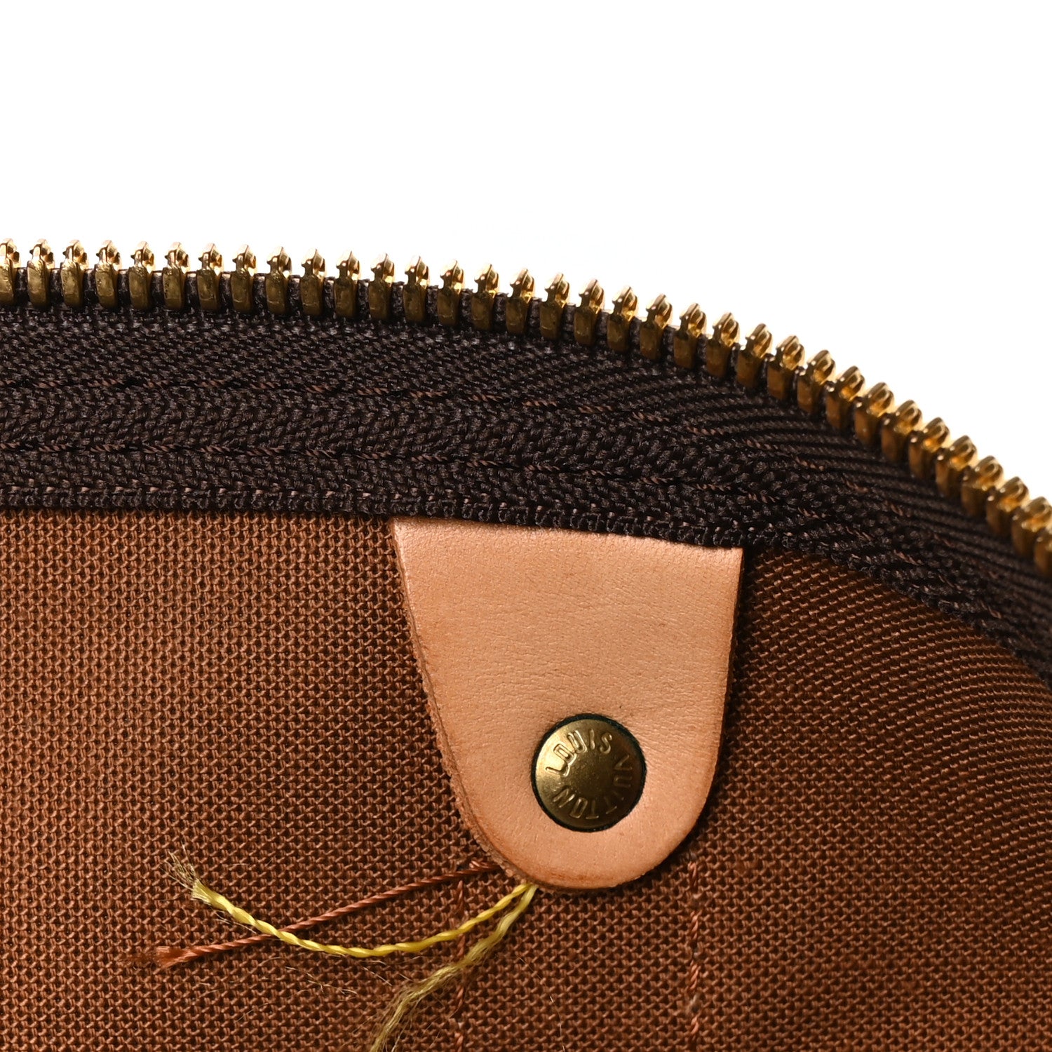 Louis Vuitton Monogram Keepall Bandouliere 55 10 of 10