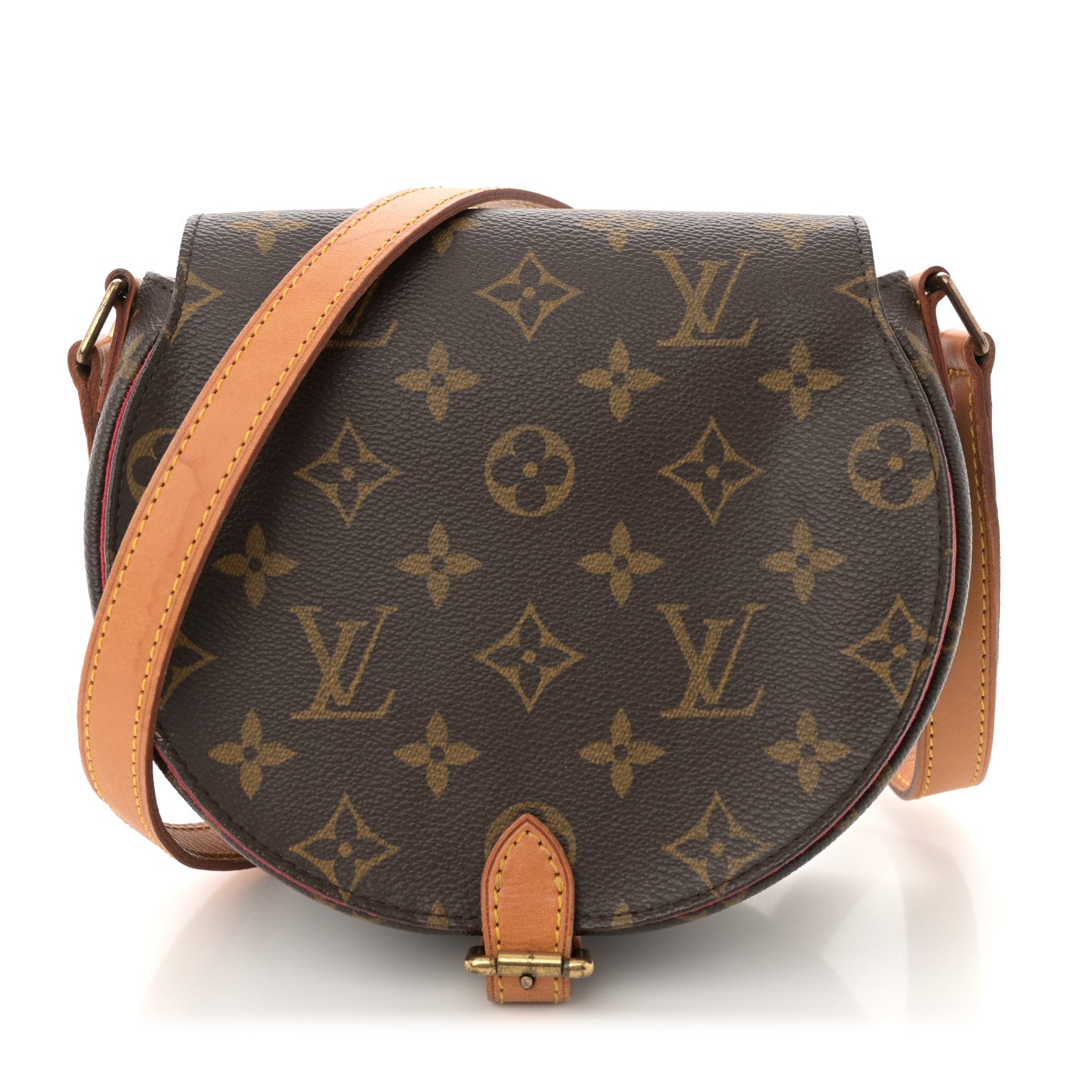 Louis Vuitton Monogram Tambourin 1 of 12