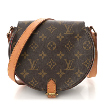 Louis Vuitton Monogram Tambourin 1 of 12